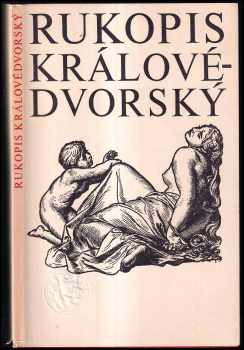 Rukopis královédvorský