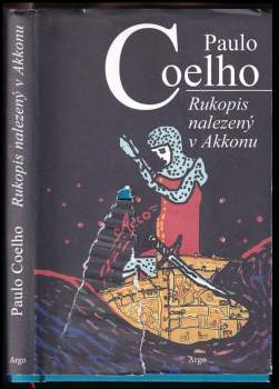 Rukopis nalezený v Akkonu
