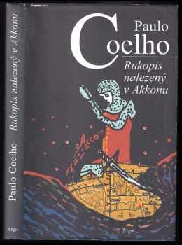 Rukopis nalezený v Akkonu