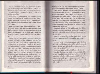 Paulo Coelho: Rukopis nalezený v Akkonu