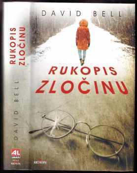 Rukopis zločinu