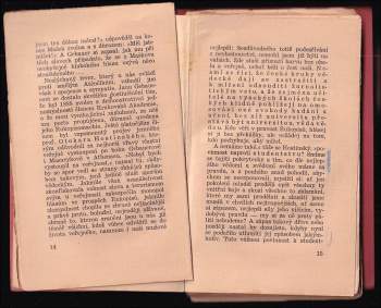 František Michálek Bartoš: Rukopisy