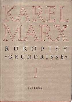 Rukopisy "Grundrisse"