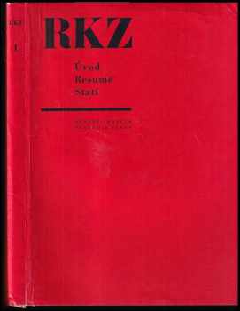 Josef Kočí: Rukopisy královédvorský a zelenohorský