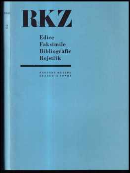 Josef Kočí: Rukopisy královédvorský a zelenohorský