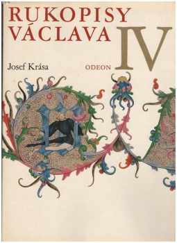Iluminované rukopisy Václava IV