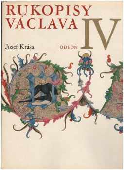 Rukopisy Václava IV