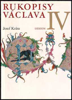 Rukopisy Václava IV