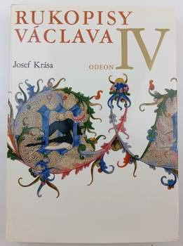 Rukopisy Václava IV
