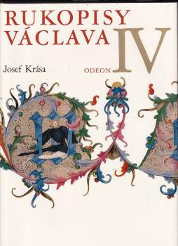 Rukopisy Václava IV