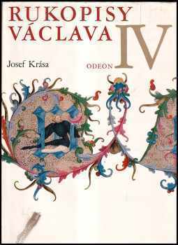Rukopisy Václava IV