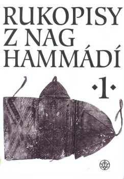 Rukopisy z Nag Hammádí