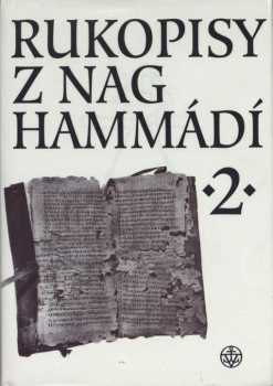 Rukopisy z Nag Hammádí
