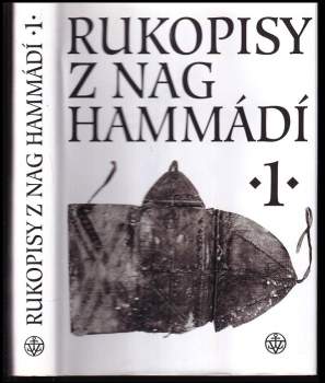 Rukopisy z Nag Hammádí