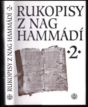 Rukopisy z Nag Hammádí
