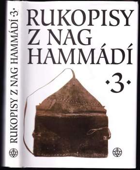 Rukopisy z Nag Hammádí