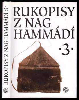 Rukopisy z Nag Hammádí