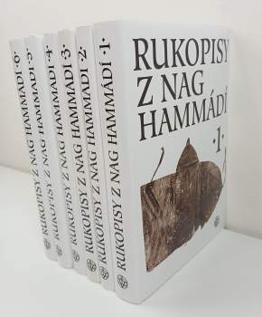 Rukopisy z Nag Hammádí 5