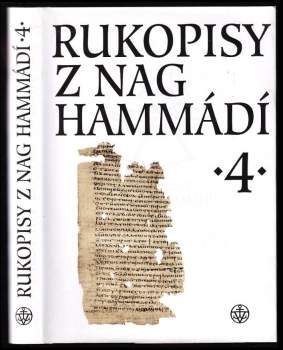 Rukopisy z Nag Hammádí