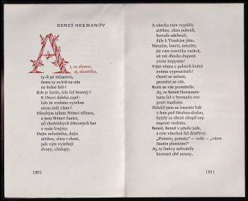 Rukopisy Zelenohorský a Královédvorský