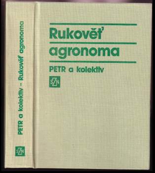 Rukověť agronoma