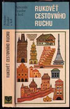 Antonín Franke: Rukověť cestovního ruchu