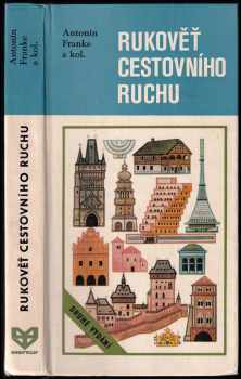 Antonín Franke: Rukověť cestovního ruchu