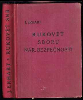 Rukověť četnictva