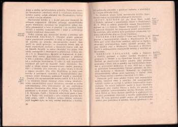 Milan Blahynka: Rukověť dějin literatury pro IV. ročník středních škol