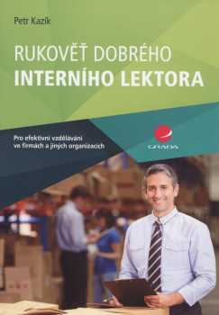 Rukověť dobrého interního lektora