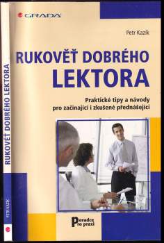 Rukověť dobrého lektora