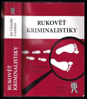 Rukověť kriminalistiky