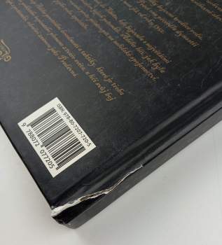 M. J Howard: Rukověť lovce draků