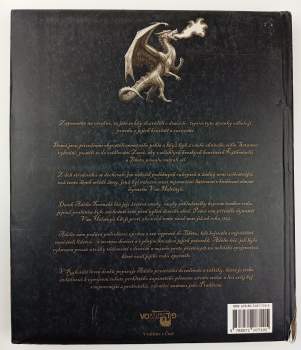 M. J Howard: Rukověť lovce draků