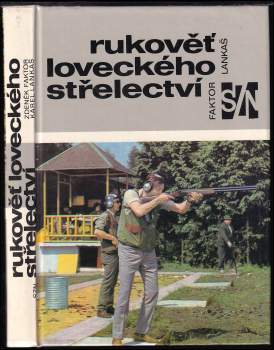 Rukověť loveckého střelectví