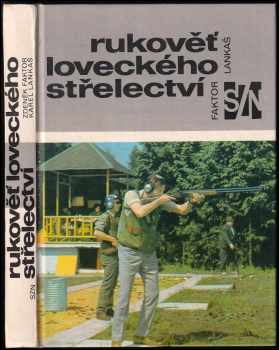 Rukověť loveckého střelectví