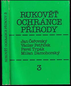 Rukověť ochránce přírody