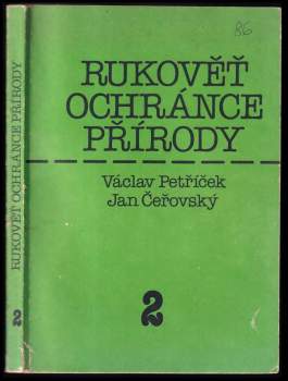 Rukověť ochránce přírody