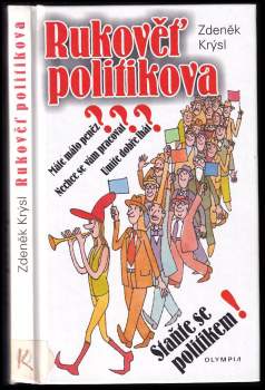 Rukověť politikova