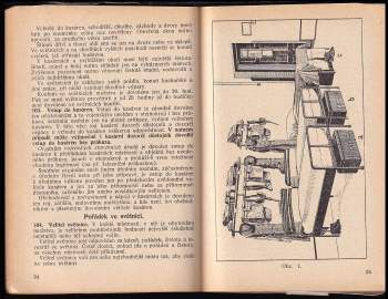 Karel Nohava: Rukověť pro poddůstojníky