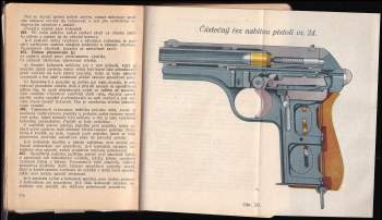 Karel Nohava: Rukověť pro poddůstojníky