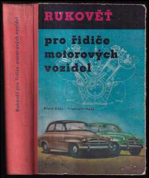 Rukověť pro řidiče motorových vozidel