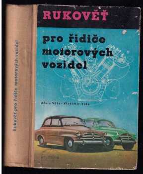 Rukověť pro řidiče motorových vozidel