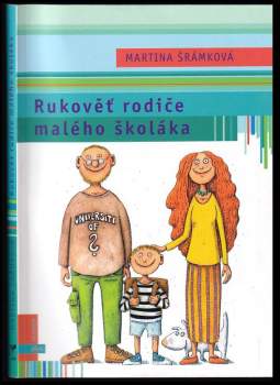 Rukověť rodiče malého školáka