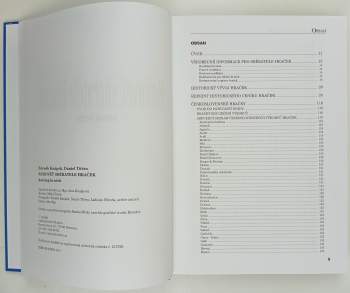 Zdeněk Knápek: Rukověť sběratele hraček