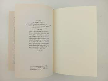 Jan Maria Augusta: Rukověť sběratelova