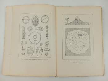 Lubor Niederle: Rukověť slovanské archeologie