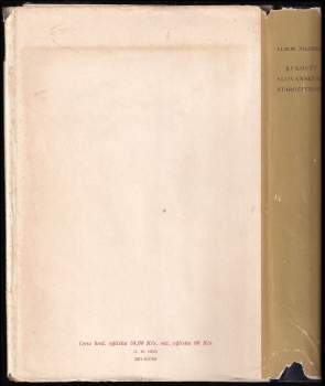 Lubor Niederle: Rukověť slovanských starožitností