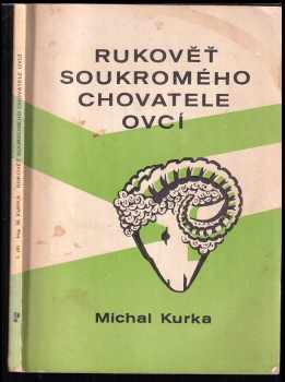 Rukověť soukromého chovatele ovcí