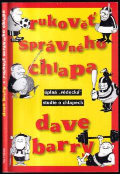 Rukověť správného chlapa